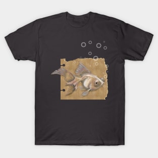 Koi T-Shirt